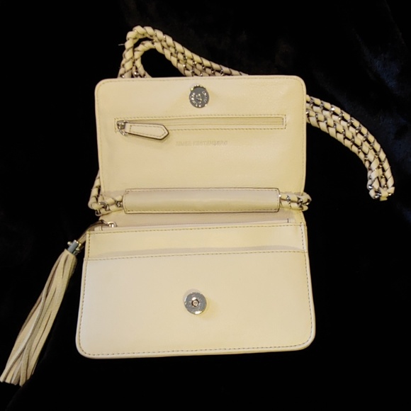 Aimee Kestenberg White Star Cross Body - Picture 2 of 5